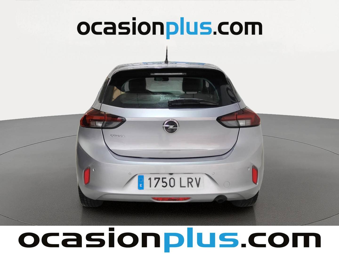 Opel Corsa Opel Corsa 1.2 Turbo XHL Elegance Auto  (100 CV) km 0