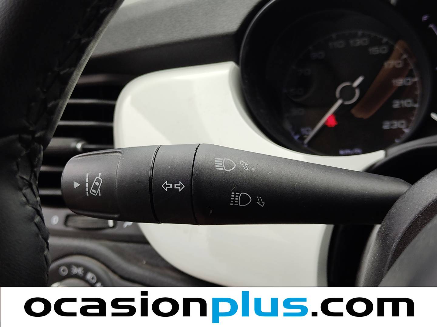 Acabados Fiat 500X Fiat 500X 1.0 GSE City Cross T3 S&S (120 CV)