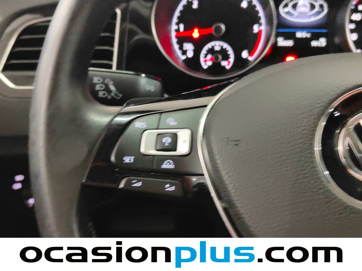 Volkswagen Golf Sportsvan Volkswagen Golf Sportsvan Sport 2.0 TDI BMT (150 CV) DSG seminuevo