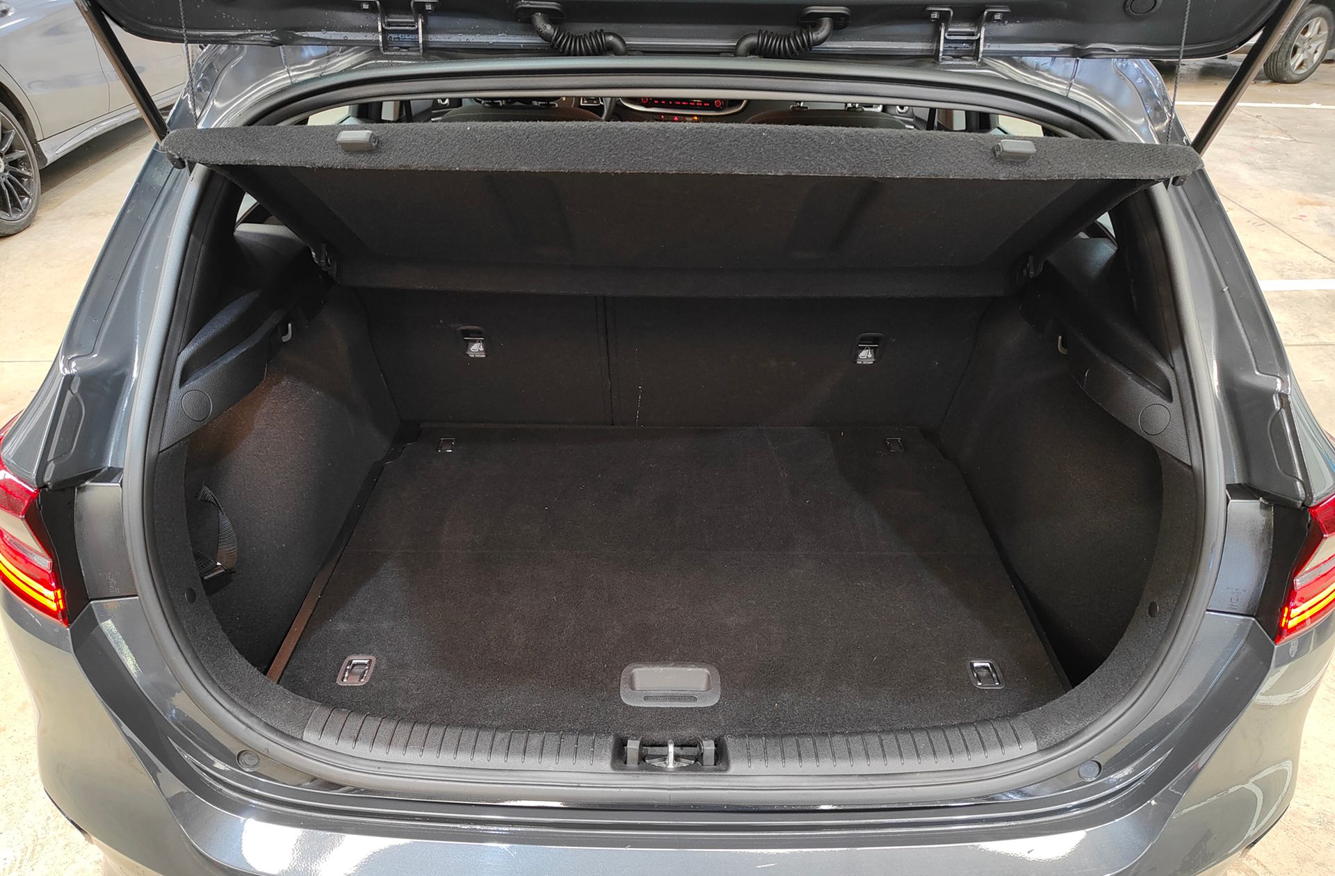 Kia Ceed 1.0 T-GDi Drive - foto 15