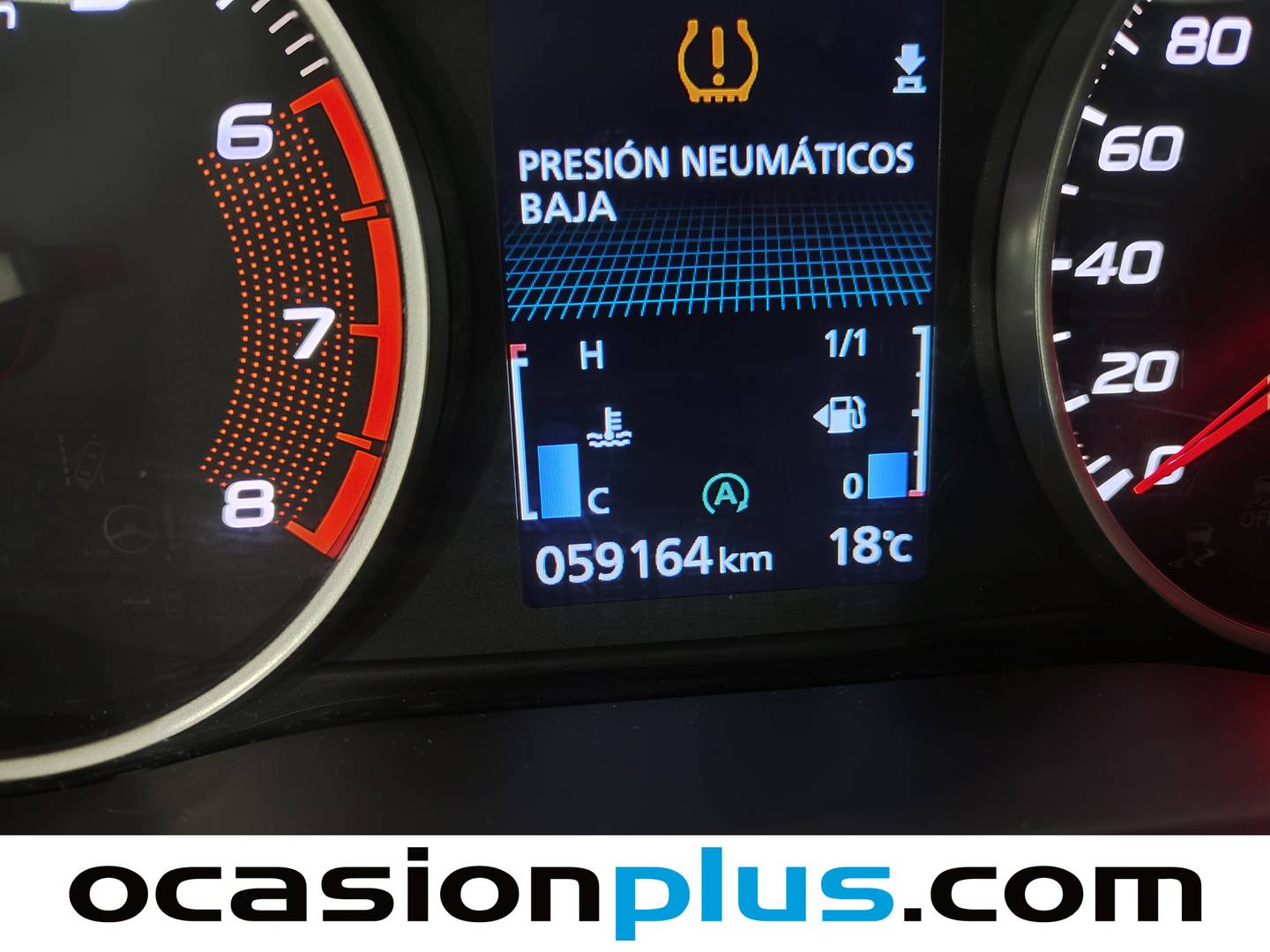 Mitsubishi Eclipse Cross Mitsubishi Eclipse Cross 150T Motion 2WD (163 CV) seminuevo