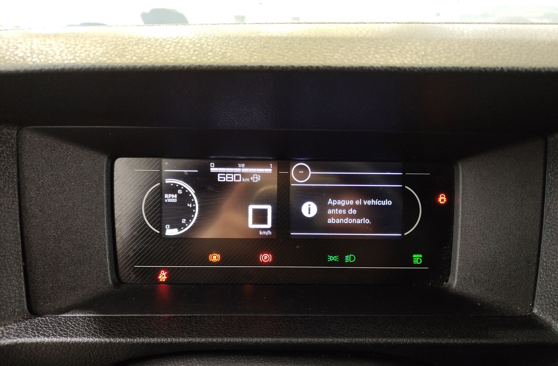 Fiat Scudo Furgon 1.5 BlueHDi L2 - foto 16