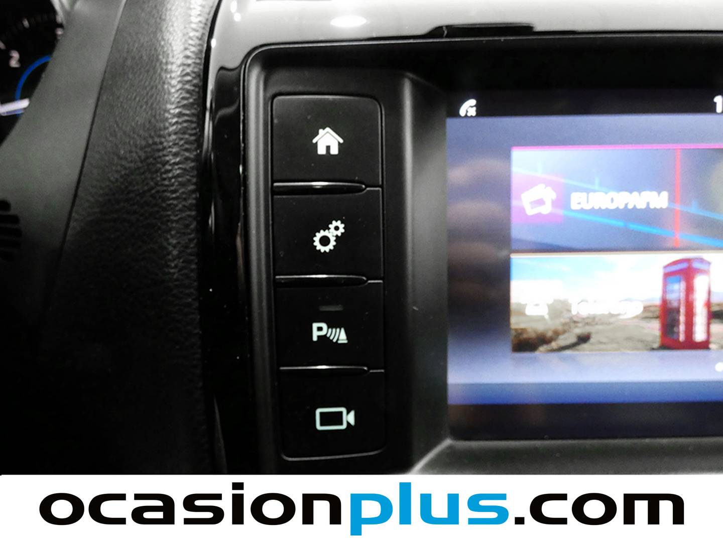 Acabados Jaguar F-Pace Jaguar F-PACE 2.0L i4D Prestige AWD Auto (180 CV)