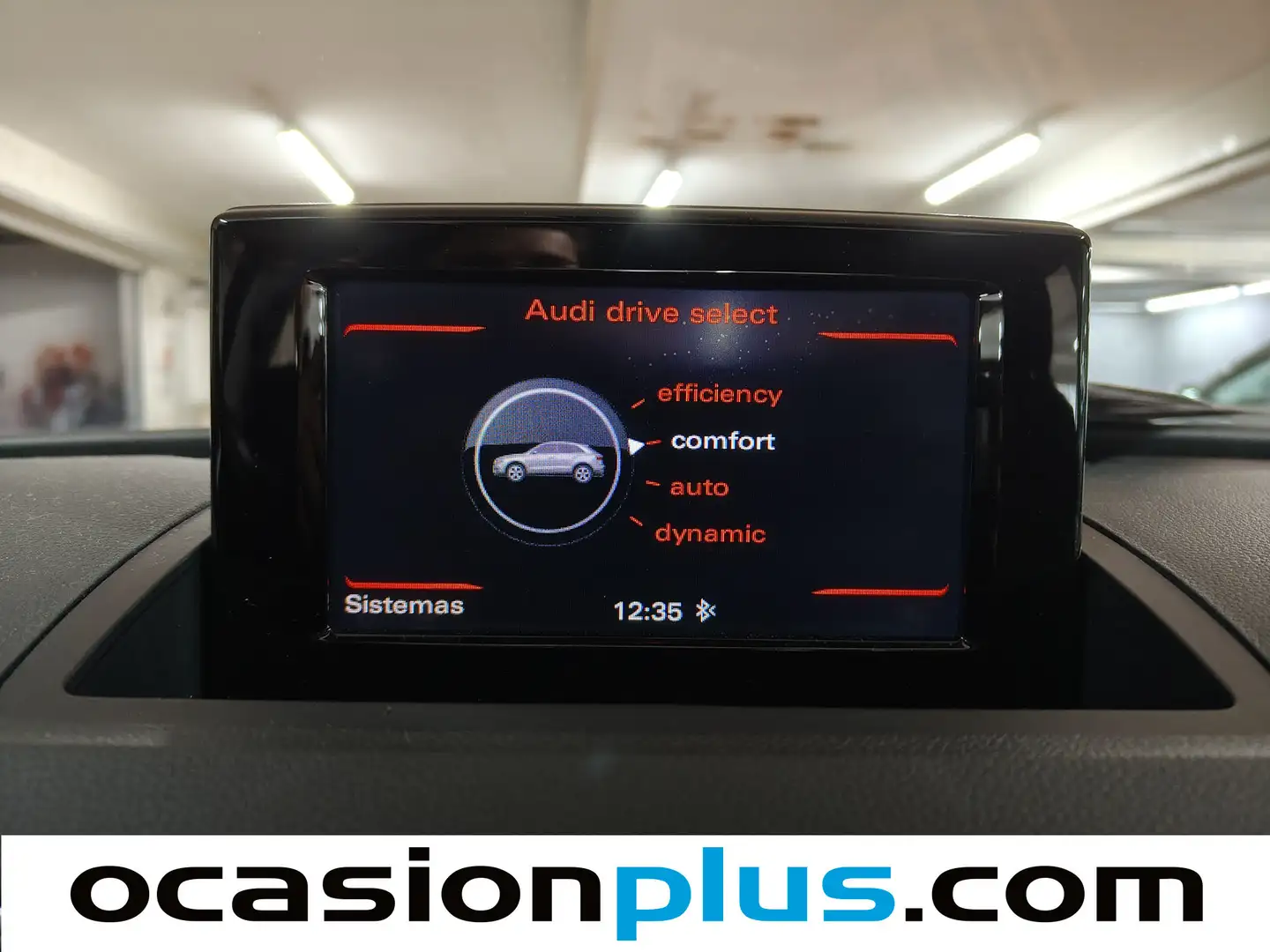 Foto Audi Q3 Audi Q3 sport edition 2.0 TDI (150 CV) S tronic