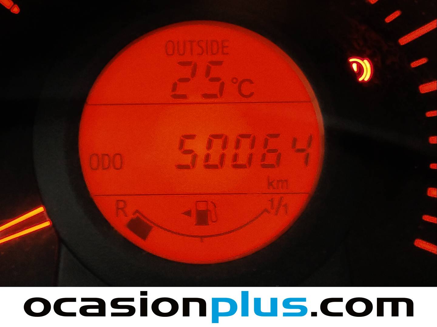 Peugeot 108 Peugeot 108 1.0 VTi Active (72 CV) seminuevo