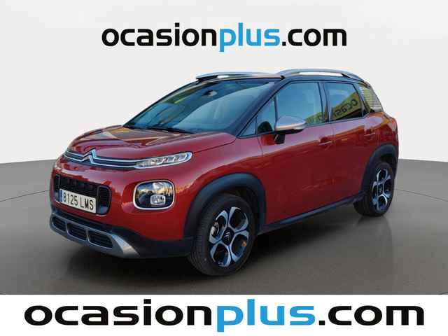 Citroën C3 aircross Segunda Mano Granada