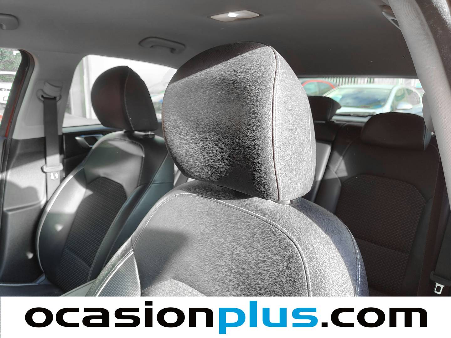 Accesorios del KIA Ceed Kia Ceed 1.4 T-GDi Tech (140 CV)