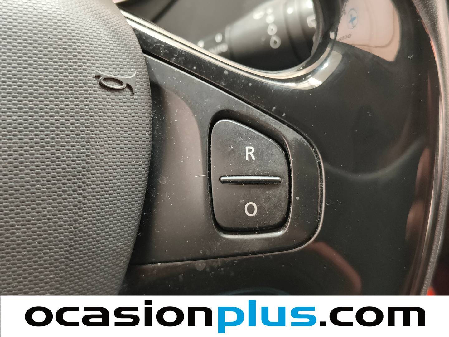 Renault Captur Renault Captur Zen Energy dCi (90 CV) eco2 seminuevo