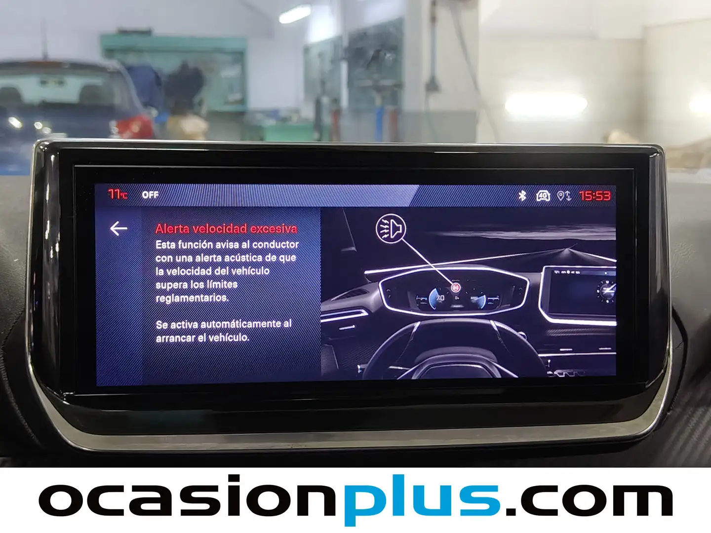 Foto Peugeot 208 Peugeot 208 PureTech 100 Allure (100 CV)