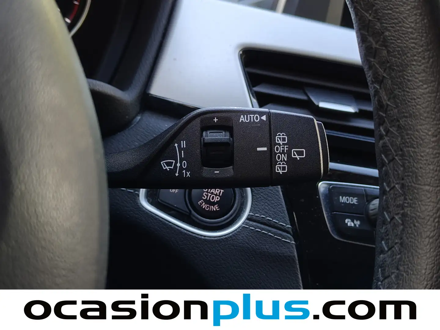 Foto BMW X2 BMW X2 sDrive16d (116 CV)