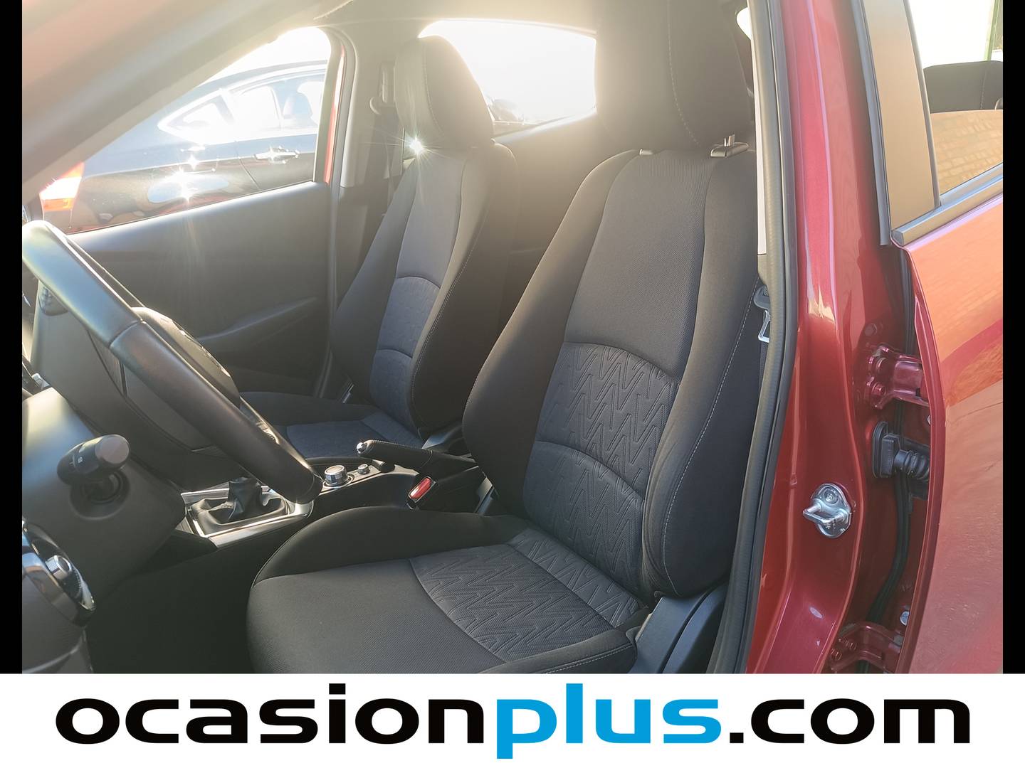 Foto Mazda Mazda2 Mazda Mazda 2 1.5 GE Style+ (90 CV)