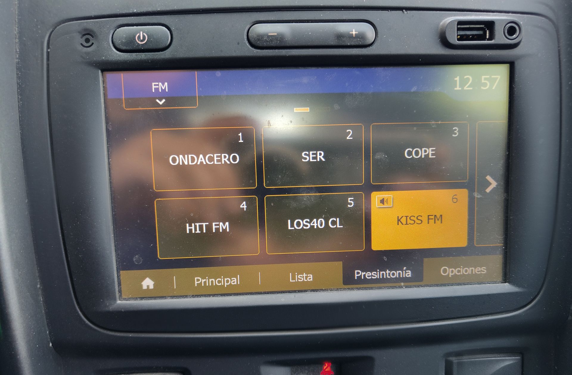 Dacia Duster Laureate TCe 4x2 - foto 31