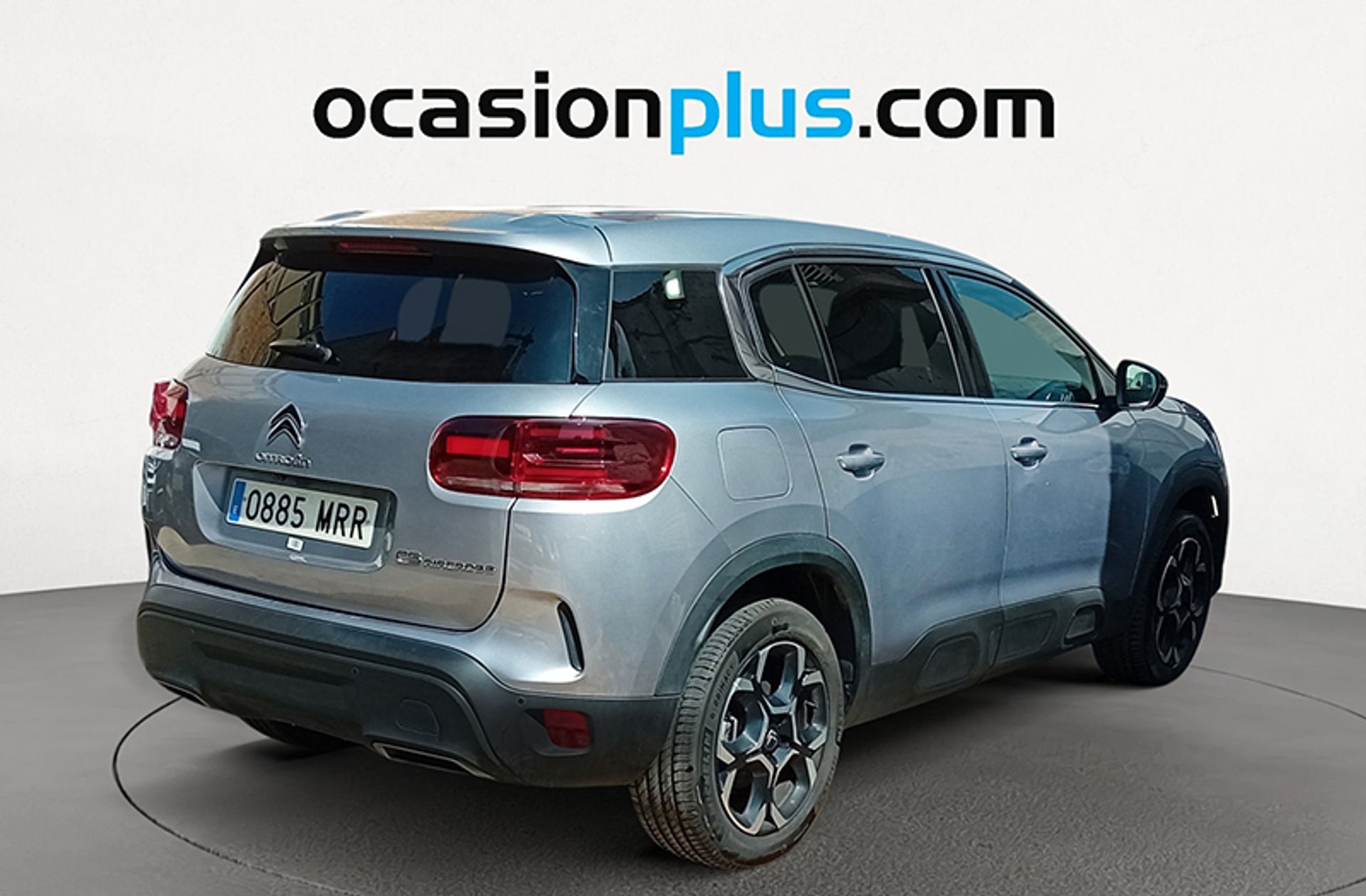 Citroën C5 Aircross PureTech 130 Plus - foto 3