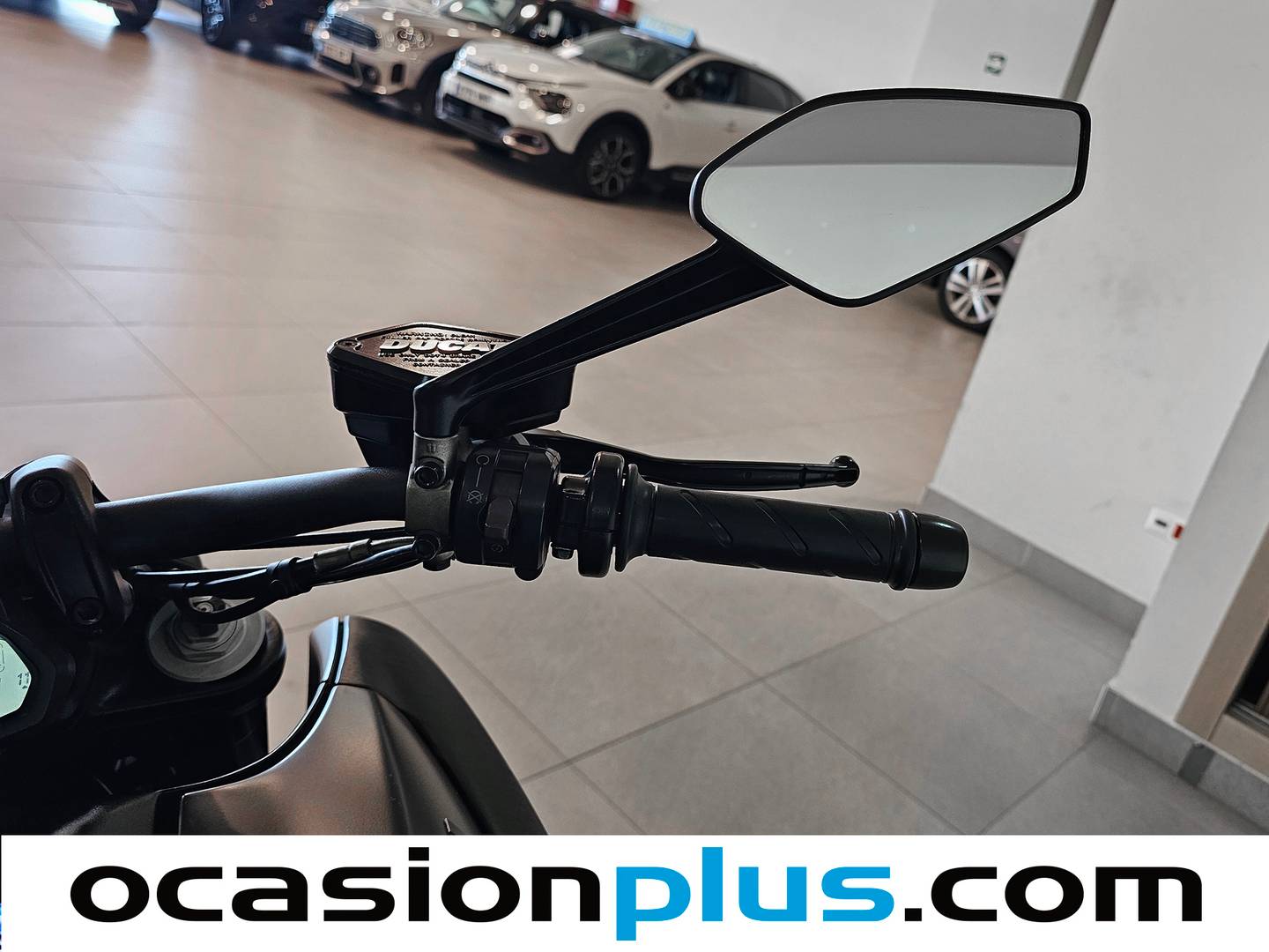 Foto Ducati Diavel Ducati Diavel Ducati Diavel