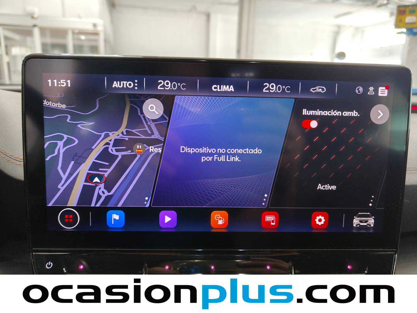 Cupra Formentor CUPRA Formentor 1.5 TSI DSG (150 CV) automático