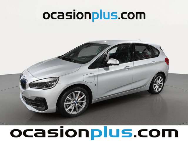 BMW Serie 2 Active Tourer 225xe iPerformance Active Tourer (224 CV) de segunda mano