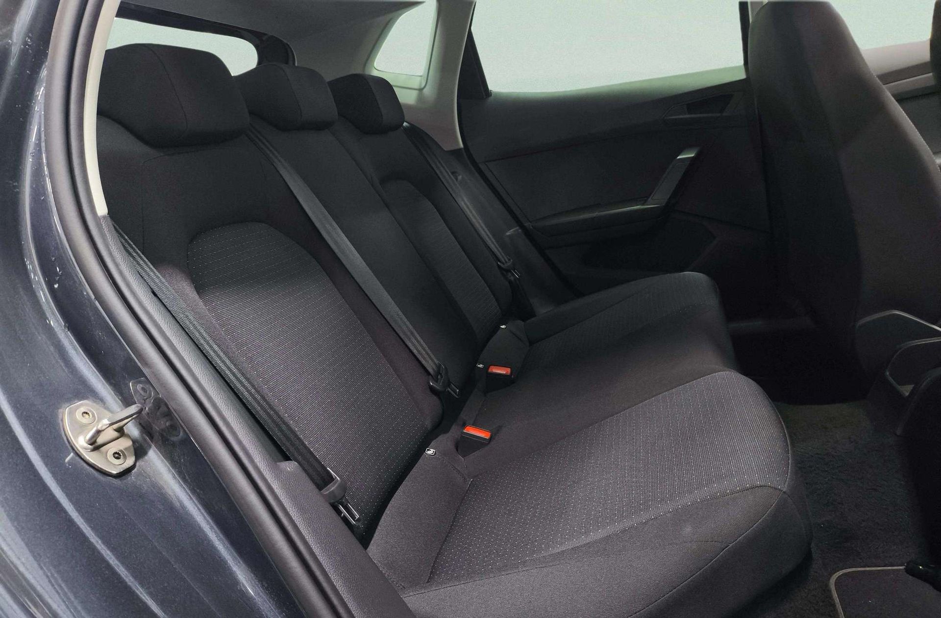 SEAT Ibiza 1.0 TSI Style Plus - foto 17