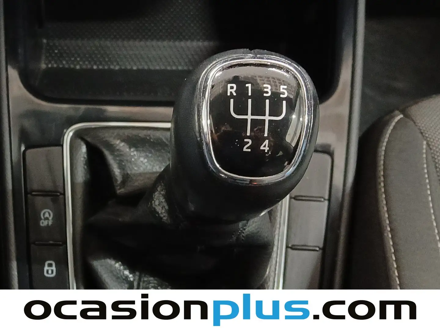 Foto Skoda Fabia Skoda Fabia 1.0 TSI Selection (95 CV)