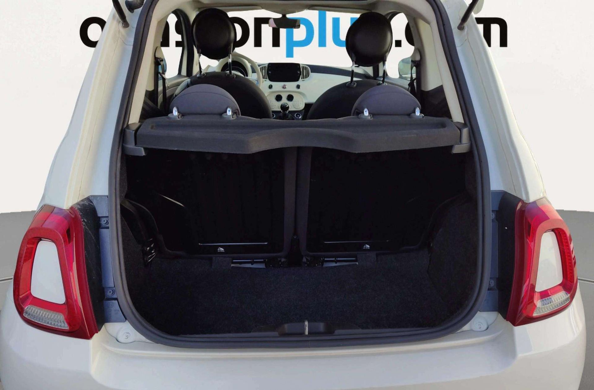 Fiat 500 1.0 Hybrid Dolcevita - foto 13