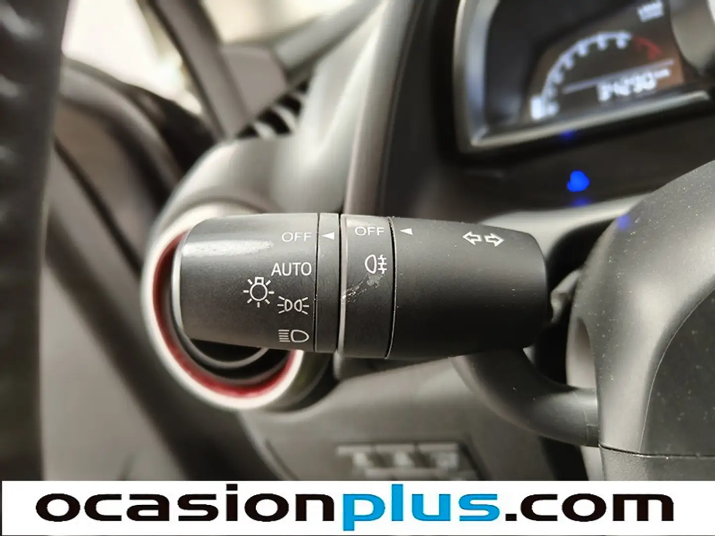 Foto Mazda Mazda2 Mazda Mazda 2 1.5 GE Black Tech Edition (75 CV)