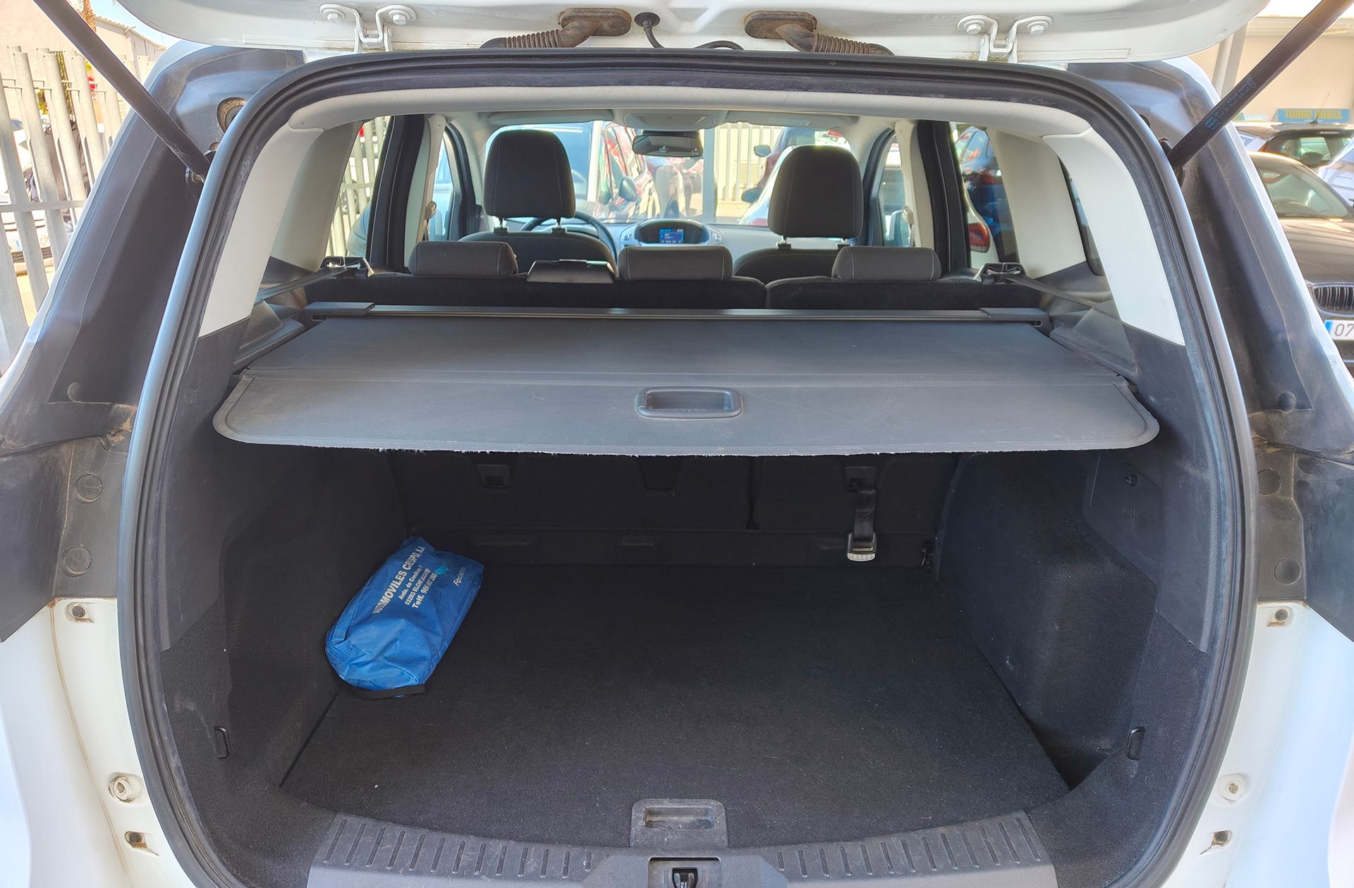 Ford Kuga 2.0 TDCi Trend 4x2 - foto 14