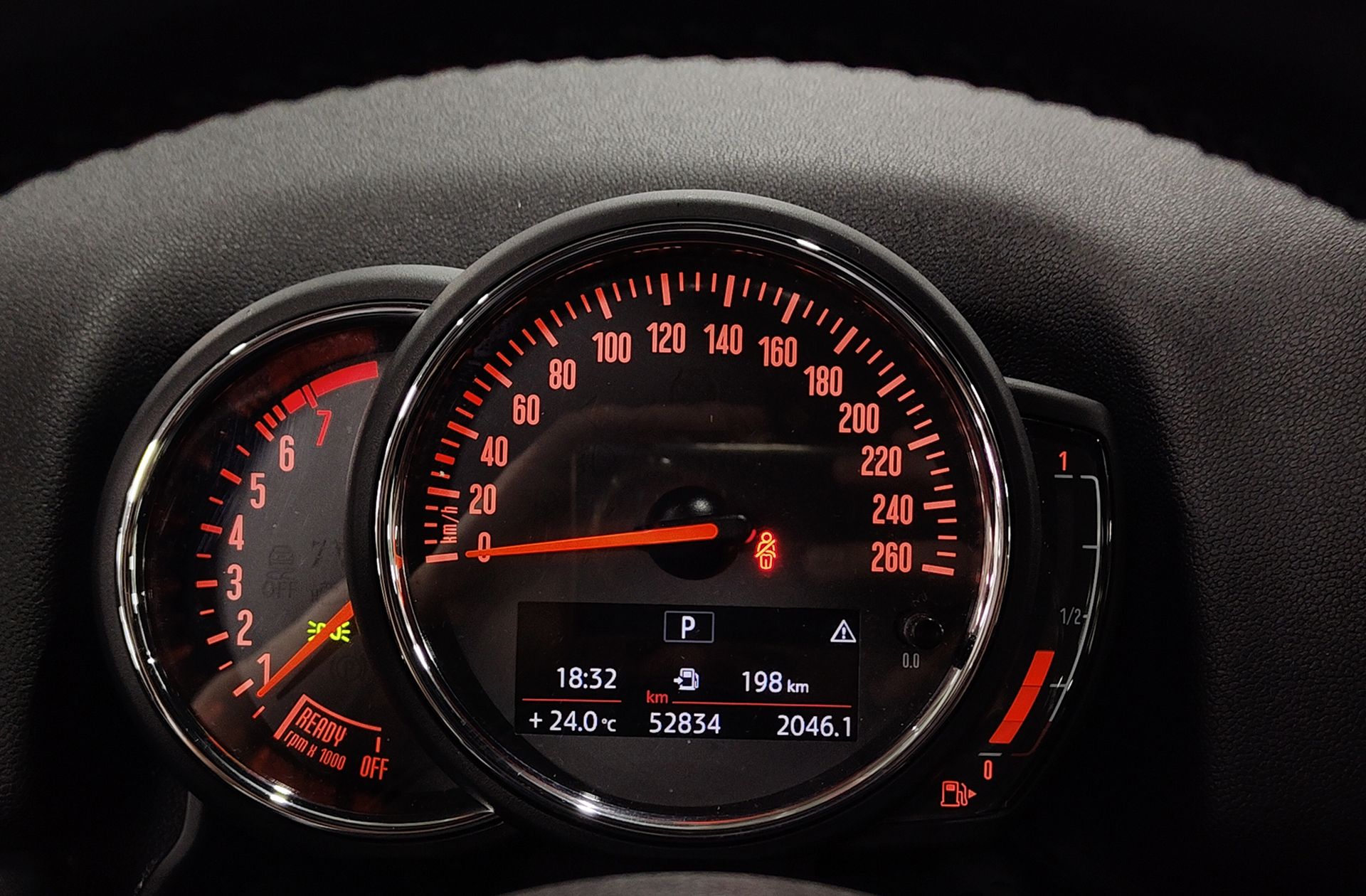 MINI Countryman Cooper S ALL4 - foto 30