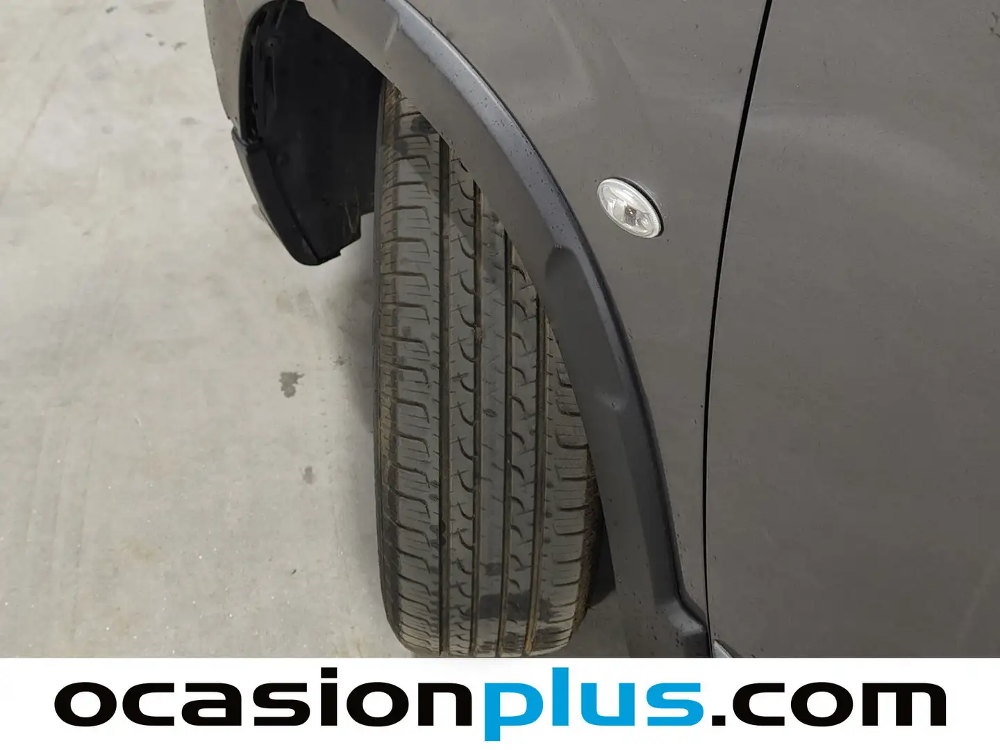 Foto Peugeot Rifter Peugeot Rifter Active Pack Long BlueHDi  (130 CV)