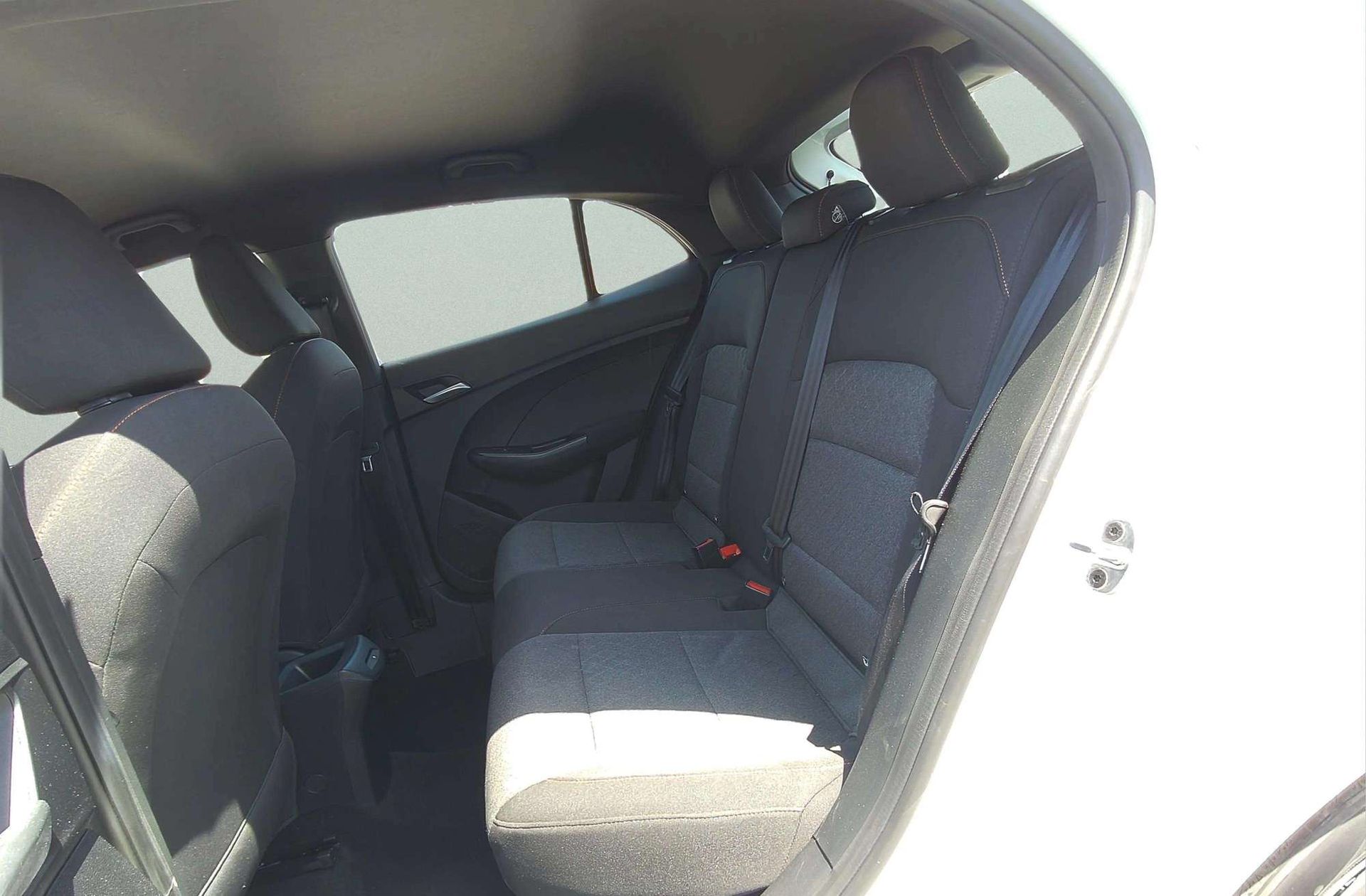 MG MG3 1.5 Standard - foto 12