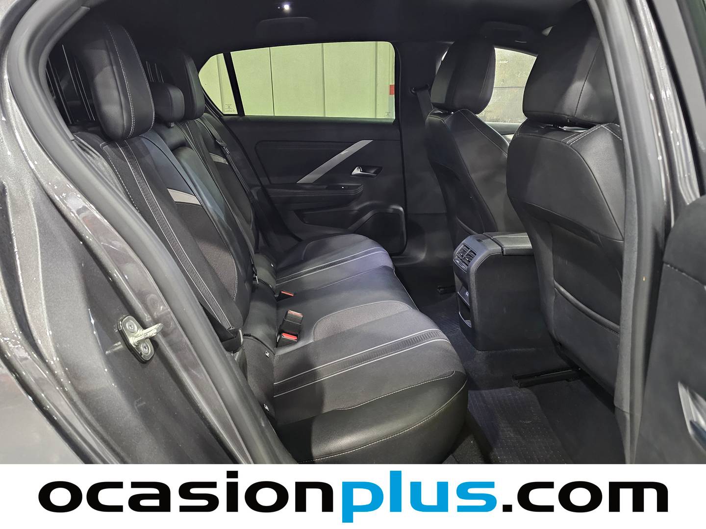 Opel Astra Opel Astra 1.2 Turbo XHT GS Line (130 CV) manual