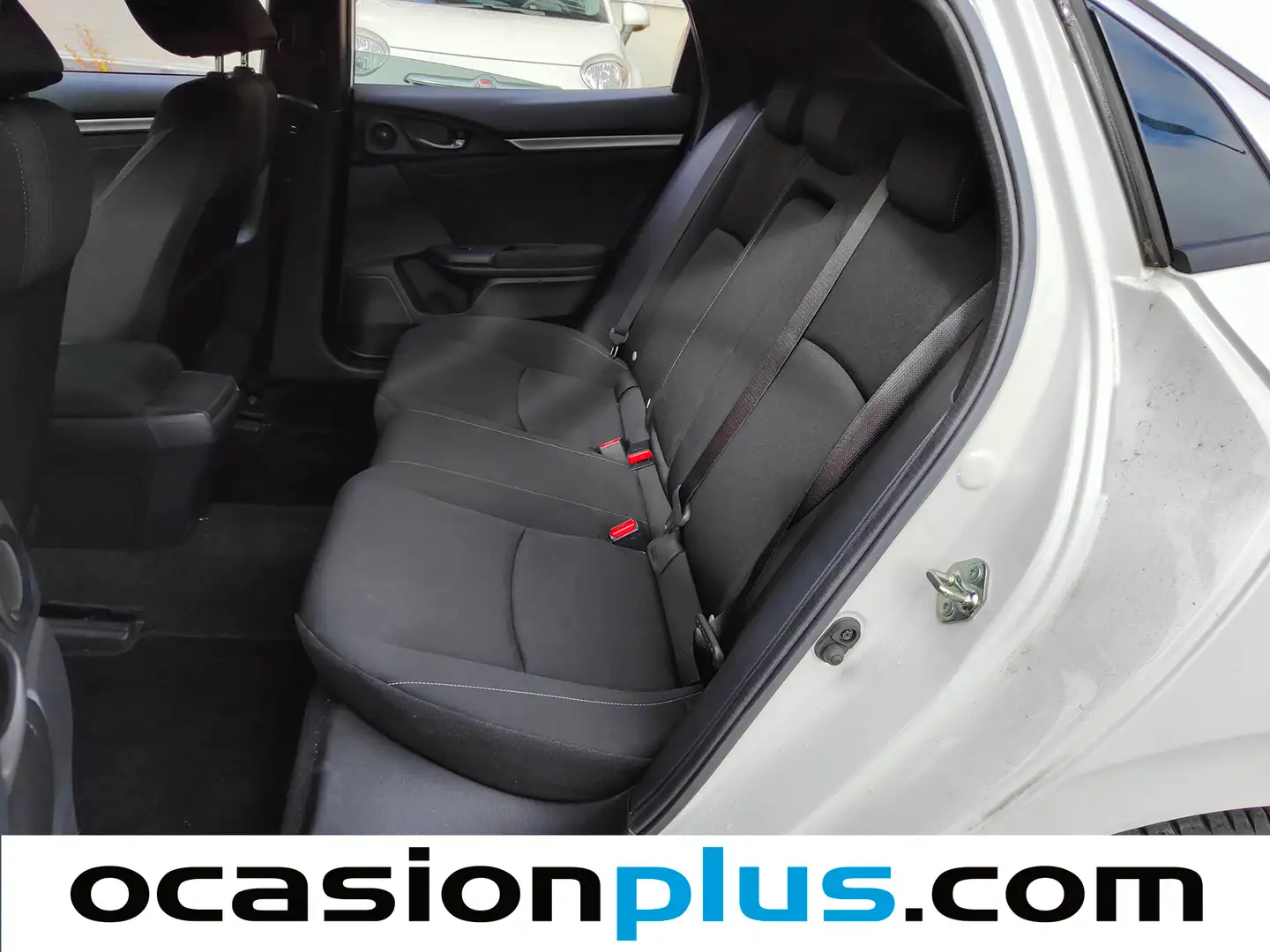 Foto Honda Civic Honda Civic 1.0 I-VTEC TURBO Elegance Navi (126 CV)