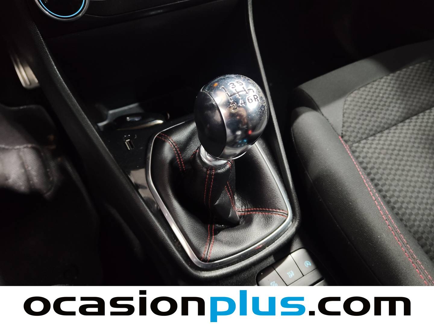 Ford Fiesta Ford Fiesta 1.0 EcoBoost S&S ST-Line (140 CV) barato