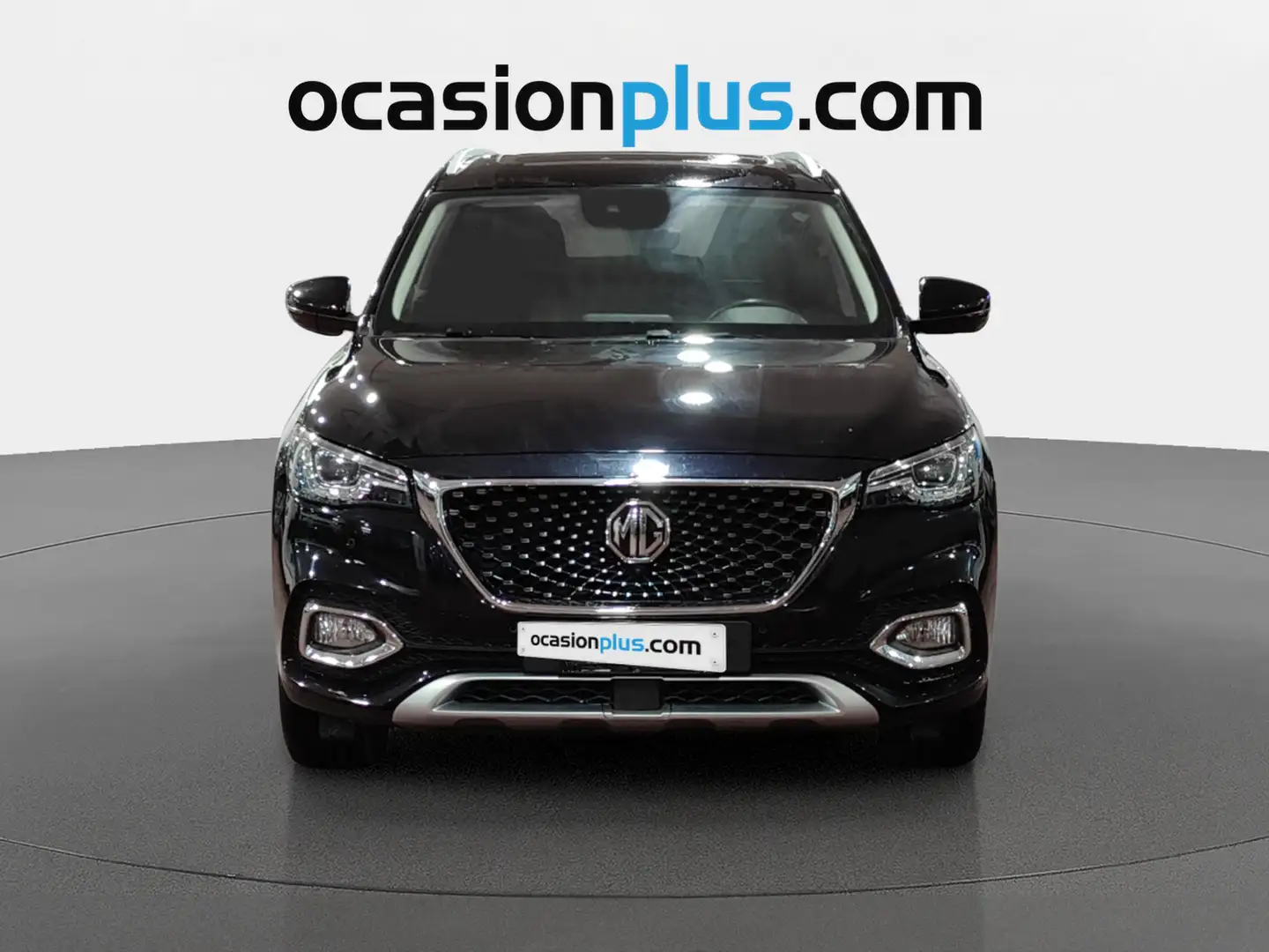 Foto MG HS MG HS 1.5 Turbo GDI Luxury (162 CV)