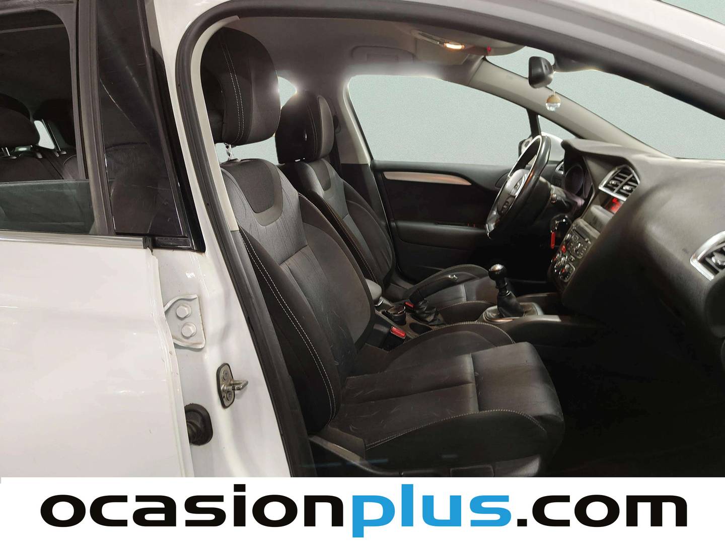 Citroën C4 Citroën C4 1.6 e-HDI Collection CMP (112 CV) km 0