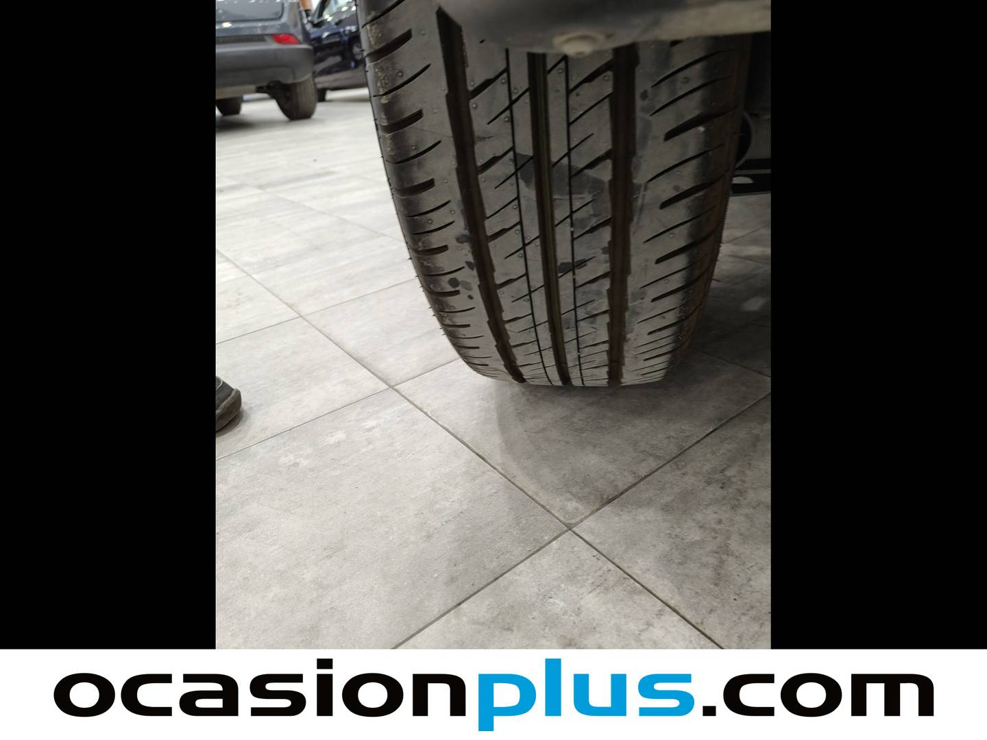 Foto Renault Captur Renault Captur Intens Energy eco2 dCi (90 CV)