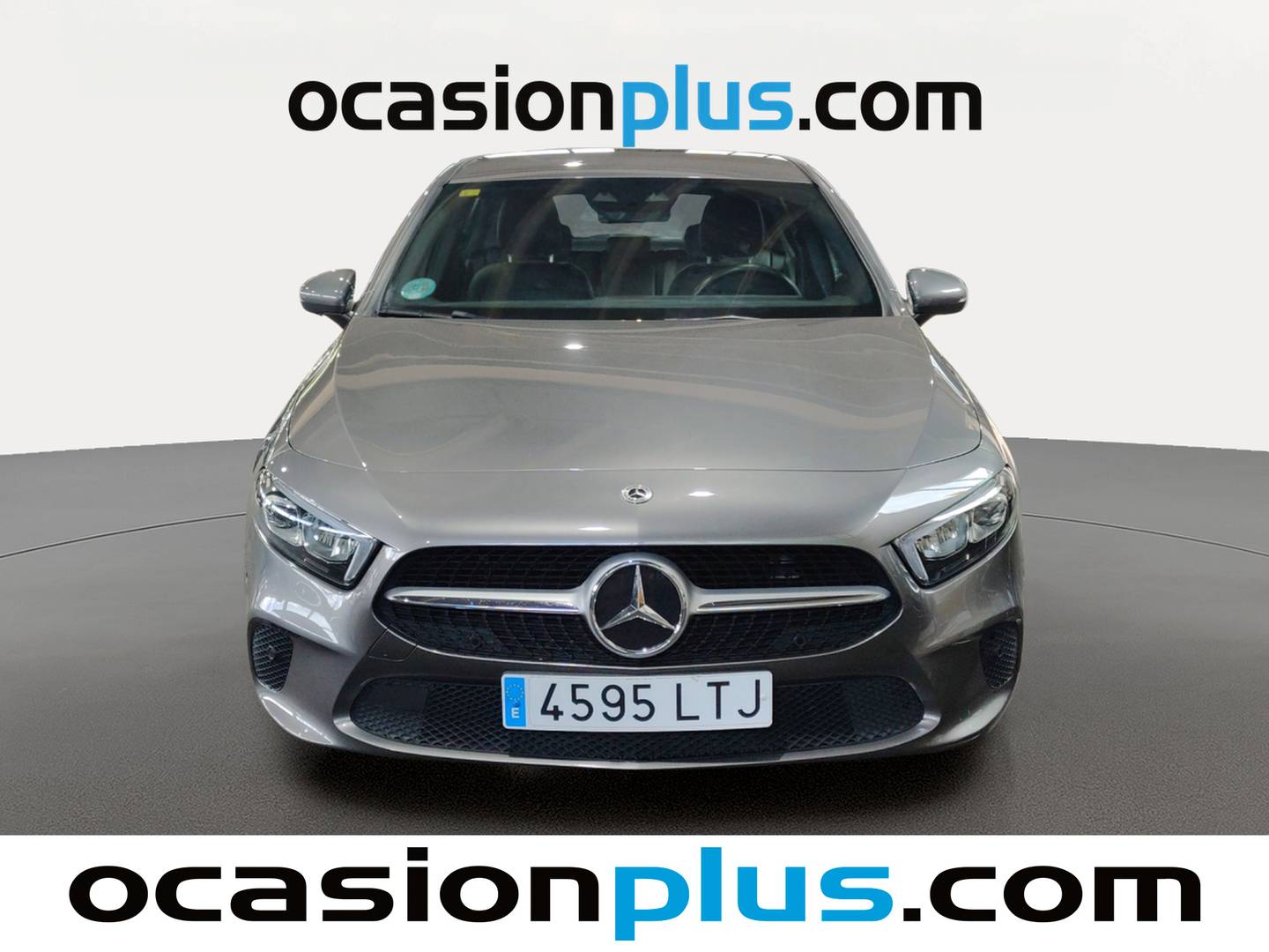 Foto Mercedes Clase A Mercedes-Benz Clase A A 200 d (150 CV)