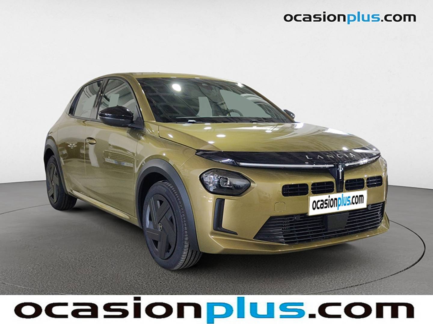 Foto Lancia Ypsilon Lancia Ypsilon Hybrid (100 CV)