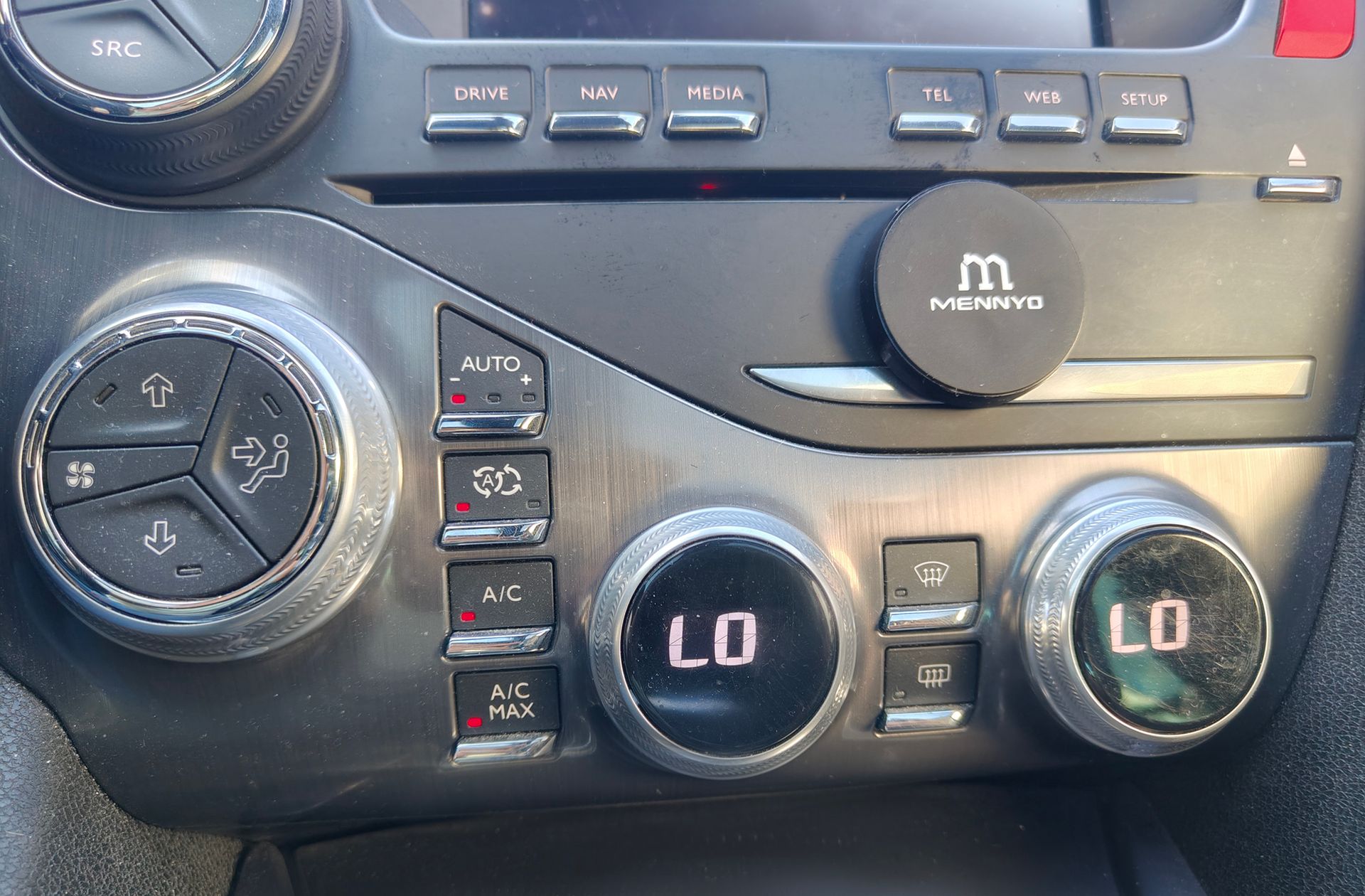 DS DS 5 BlueHDi 150 Style - foto 36