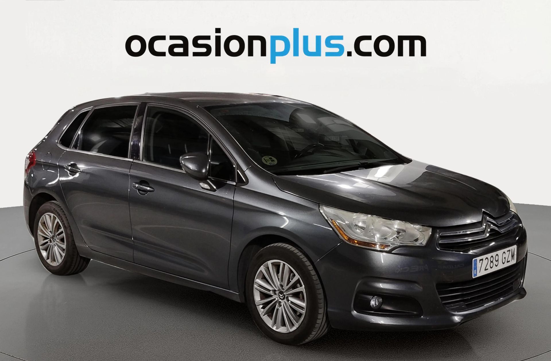 Citroën C4 1.6 HDi Sport - foto 2