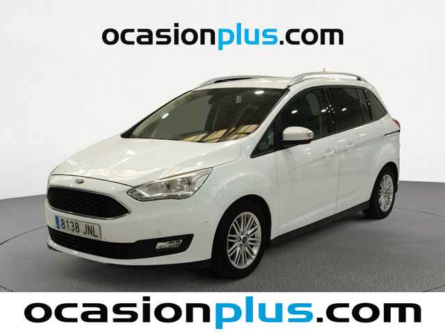 Ford Grand c Max Seminuevo
