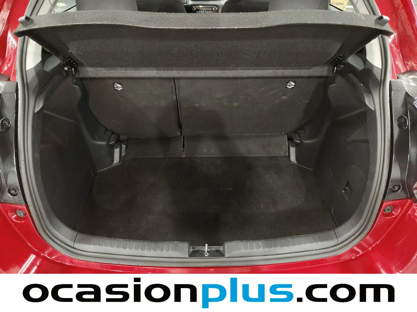 Foto Toyota Yaris Toyota Yaris 120H Active Plus (116 CV)