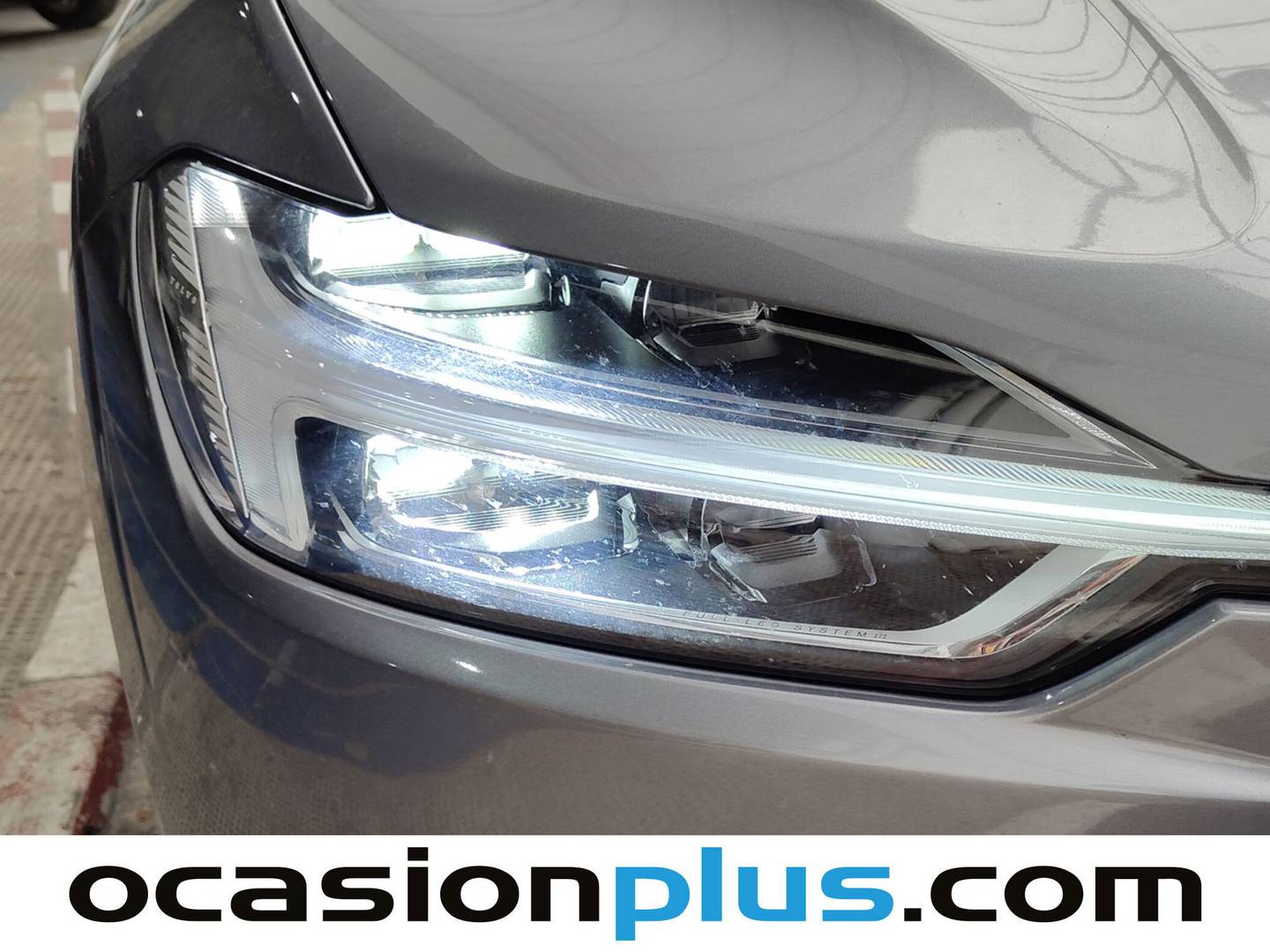 Volvo XC60 Volvo XC60 T8 R-Design AWD Auto (390 CV) al mejor precio