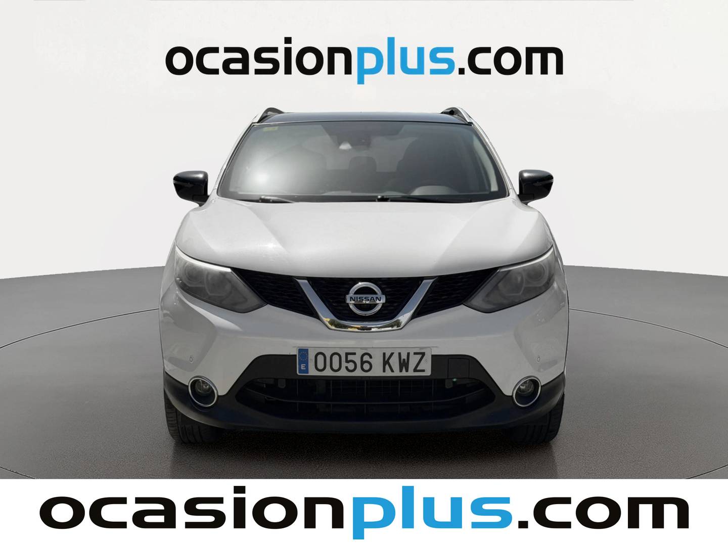 Nissan QASHQAI Nissan Qashqai dCi 110 N-Connecta 4x2 (110 CV) barato