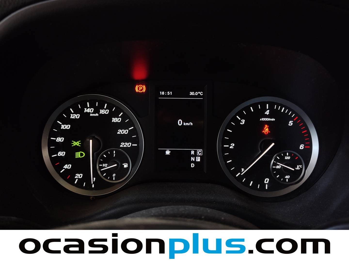 Mercedes Vito Mercedes Vito Combi 116 CDI Tourer Pro Larga (163 CV) 9 Plazas 2022