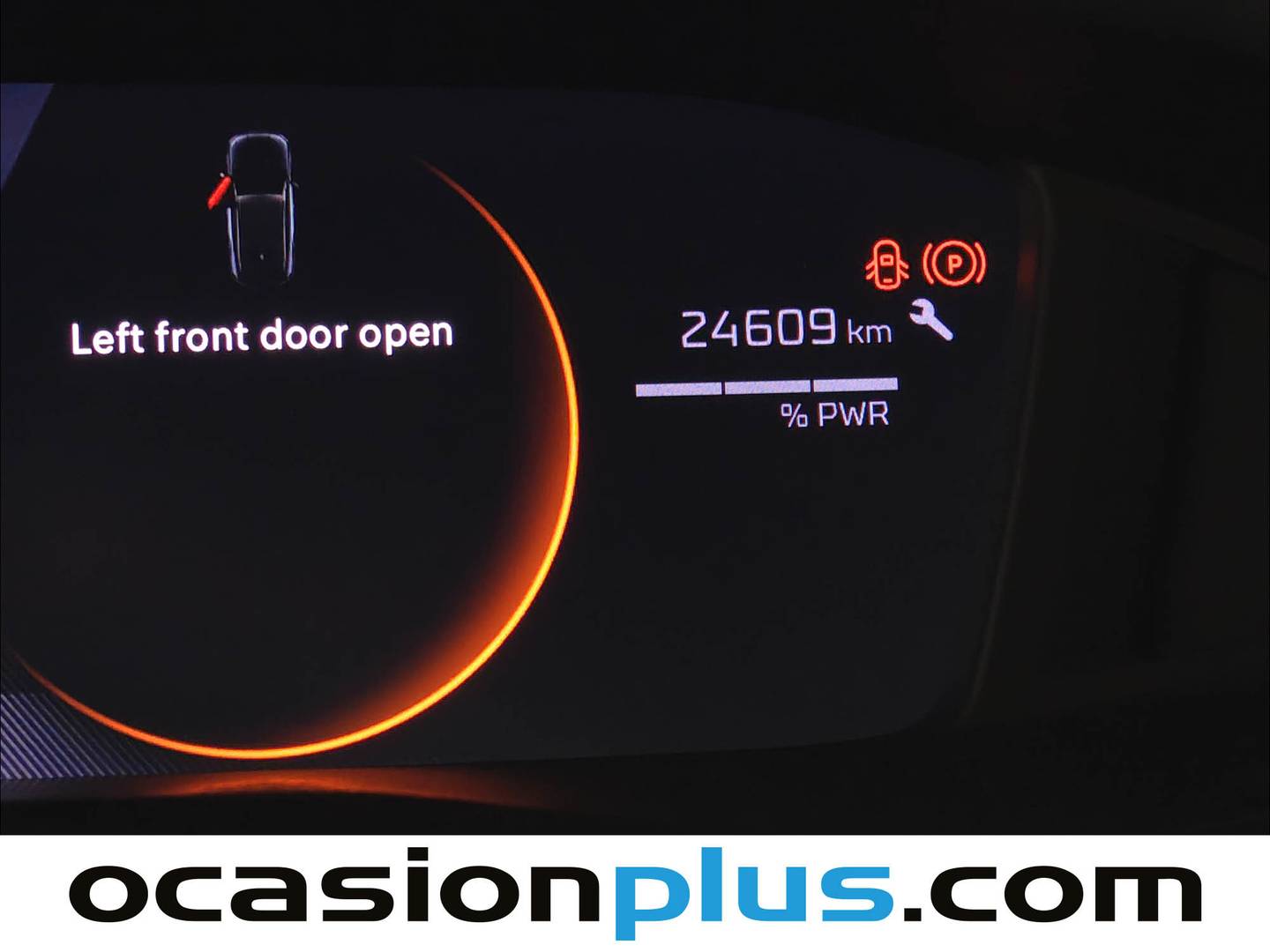 Peugeot 2008 Peugeot 2008 Allure Hybrid eDCS6 (145 CV) seminuevo