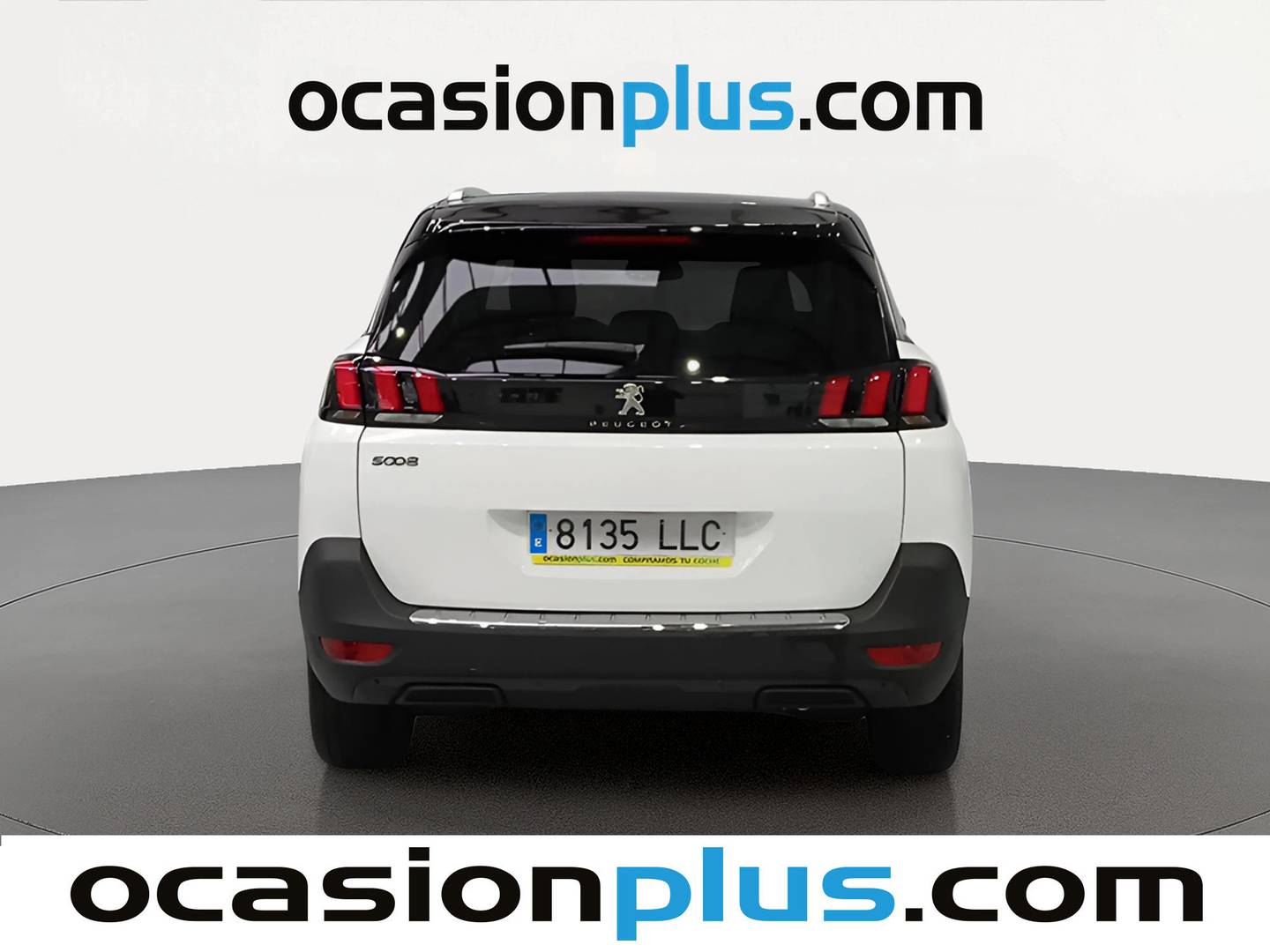 Peugeot 5008 Peugeot 5008 BlueHDi 130 S&S Allure (130 CV) 7 Plazas barato