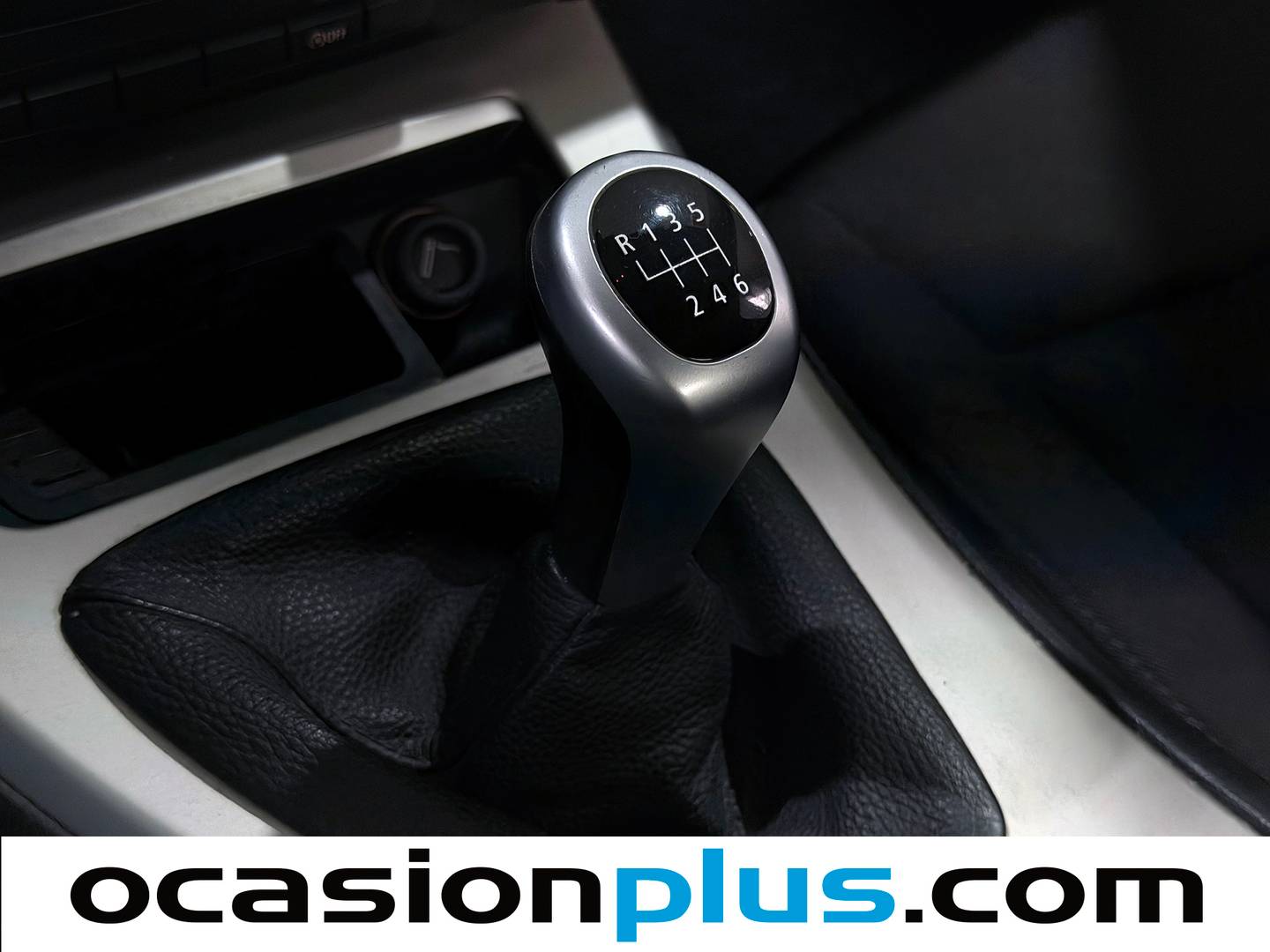 BMW Serie 3 BMW Serie 3 320i (170 CV) de segunda mano