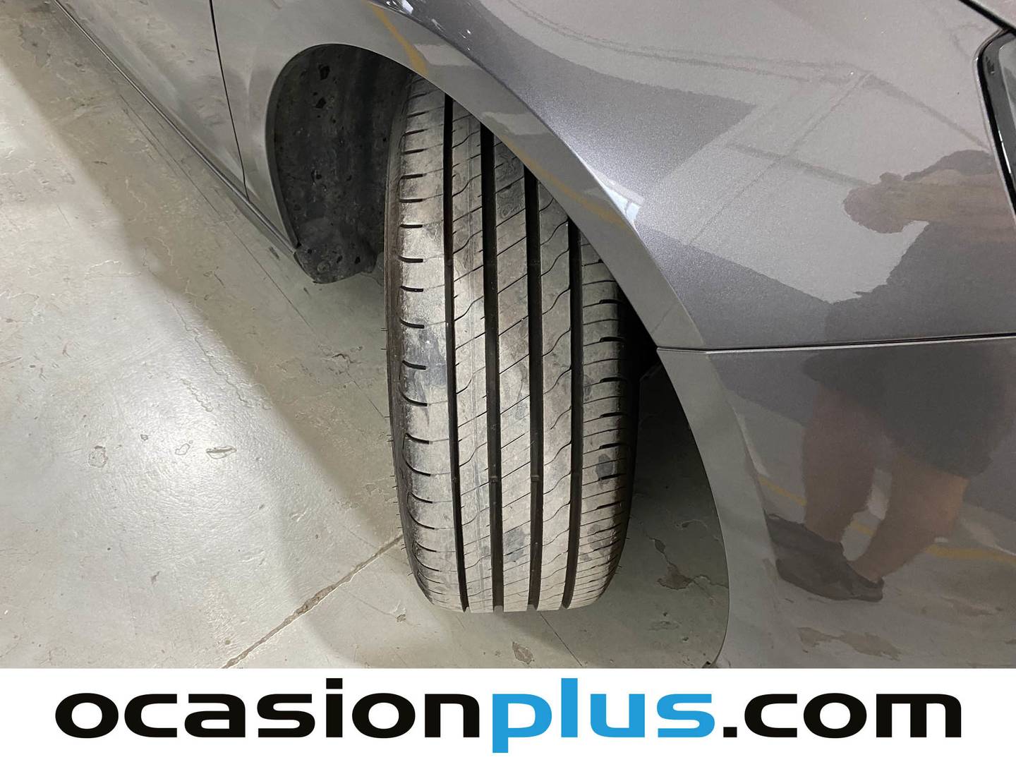 Peugeot 308 Peugeot 308 PureTech 130 S&S Style EAT6 (130 CV) automático