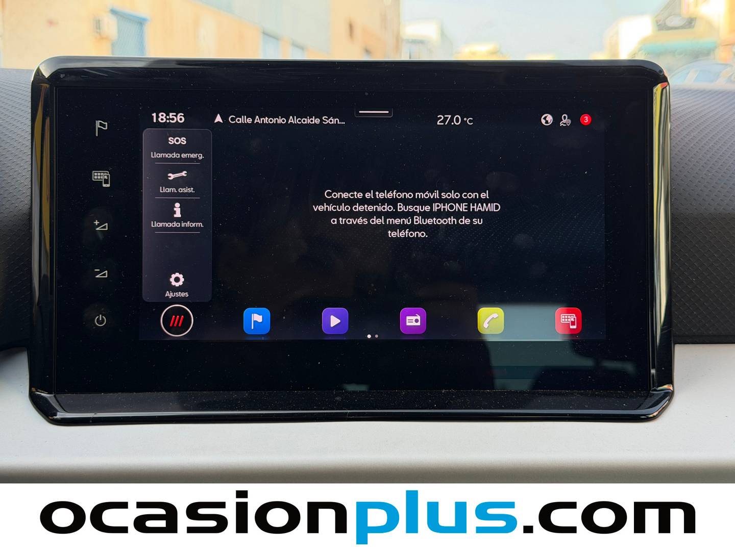 Seat Arona Seat Arona 1.0 TSI Style Plus (110 CV) gasolina