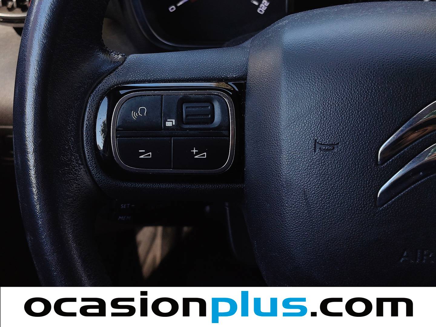 Citroën C3 Aircross Citroën C3 Aircross PureTech (130CV) S&S SHINE gasolina
