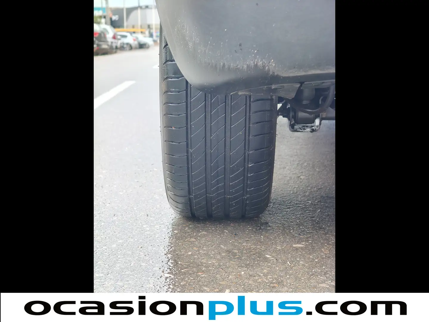 Foto KIA Stonic Kia Stonic 1.2 DPi Drive (84 CV)